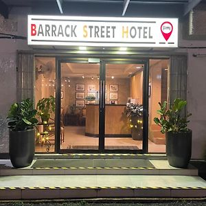 Barrack Street Hotel Taiping Exterior photo