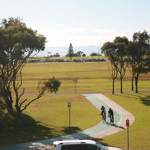 Beach Park Motel Wollongong Exterior photo