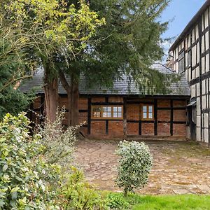 Gardeners Cottage Near Ledbury Exterior photo