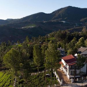 Stayvista At Villa Misty Oaks With Breakfast Ooty Exterior photo