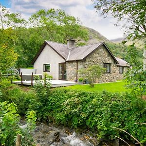 Swn Y Nant Villa Dinorwic Exterior photo