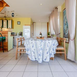 Holiday Home Chez Lilo - SNT400 Saint-Laurent-sur-Mer Exterior photo