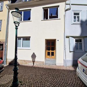 Apartamento Luckenberg Fulda Exterior photo