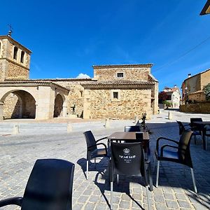 Acogedora Y Romantica Casita En La Sierra Villa Garganta De Los Montes Exterior photo