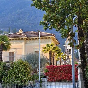 Villa By @ Home Hotel Locarno Exterior photo