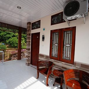 Ida Guest House & Jungle Trekking Bukit Lawang Exterior photo