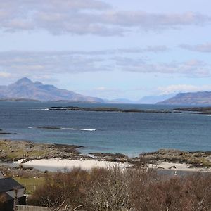 Dondie'S House, Kilchoan Villa Exterior photo