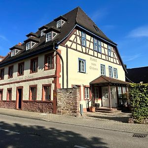 Apartamento Ochsen-Durlach Karlsruhe Exterior photo