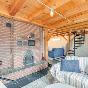 Cozy Pet-Friendly Cottage Near Fort Knox And Acadia Penobscot Exterior photo