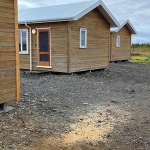 Hotel Gaukshof Selfoss Exterior photo