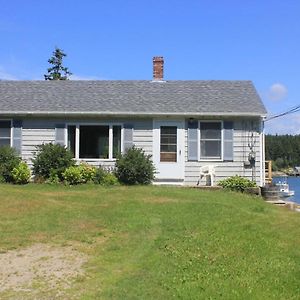 Fifield Lobster Overlook Villa Stonington Exterior photo