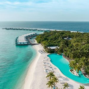 Amilla Maldives Resort&Residences Finolhus Exterior photo