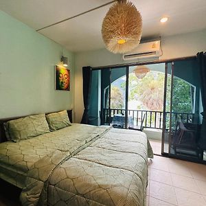 Mild Room Sea View Room For Rent Islas Phi Phi Exterior photo