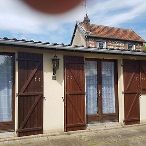 La Maison D'A Cote Sotteville-lès-Rouen Exterior photo