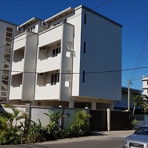 Monalysa St Honore Apartment&Studios Grand Bay Exterior photo