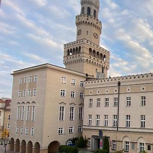 Apartamento Red Bike Old Town Opole Exterior photo