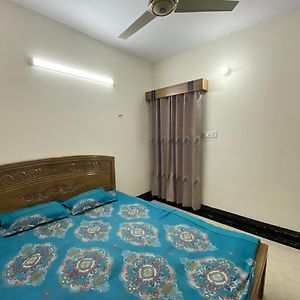 Apartamento 3 Beds Flat In Chittagong Exterior photo