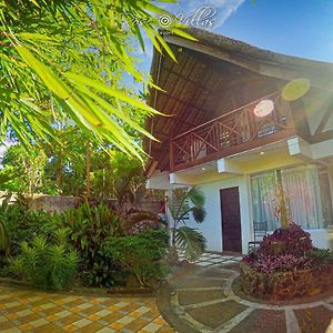 Rose Villas Resort Lipa City Exterior photo