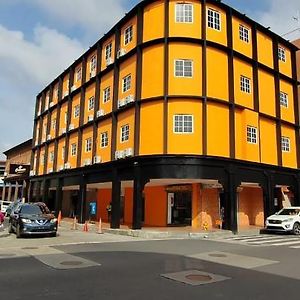 La Cubana Hotel&Residencial Colon Exterior photo