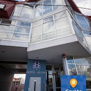 Hotel Silver Osijek Exterior photo