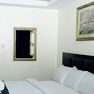 Mariners Suites Lagos Exterior photo
