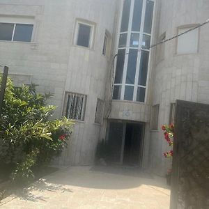 Apartamento Ajloun Rest House Ain Janna Exterior photo