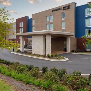 Springhill Suites By Marriott Suwanee Johns Creek Exterior photo
