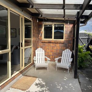 Guesthouse In Papamoa Beach Exterior photo