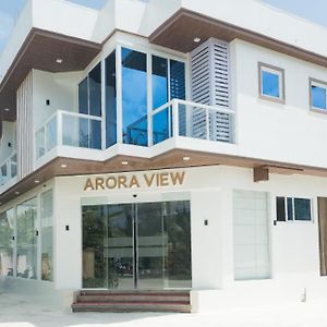 Hotel Arora View Maafushi Exterior photo