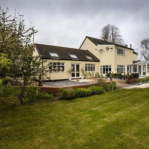 The Willows Laceby Exterior photo