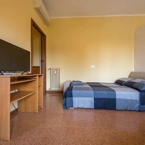 Apartamento Yellowmilanhouse Bisceglie San Siro Rho Fiera Exterior photo