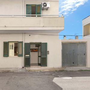 Apartamento Angela House By Barbarhouse Melendugno Exterior photo