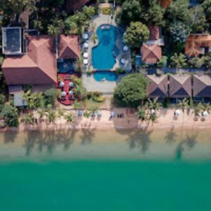 Sea Sand Sun Resort&Villas - SHA Na Chom Thian Exterior photo