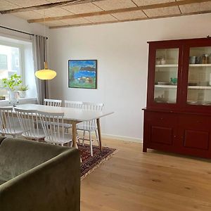 Newly Renovated House With Garden And Ocean View Villa Tórshavn Exterior photo