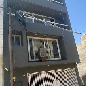 Apartamento Mantralay Jhabua Exterior photo