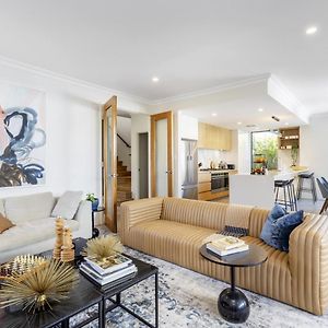 The Modern Lux - Executive Escapes Villa Perth Exterior photo