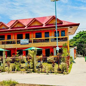 Edem Tourist Inn Malapascua Exterior photo