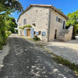 Apartamento Bed & Breakfast Elisabeth Saint-Matré Exterior photo