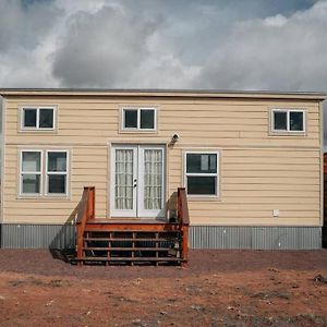 Grand Canyon Hideaway Tiny Home Valle Exterior photo