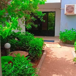 Le Tounkaranke Residence De Fasso Kanu - Villa- Bamako Exterior photo