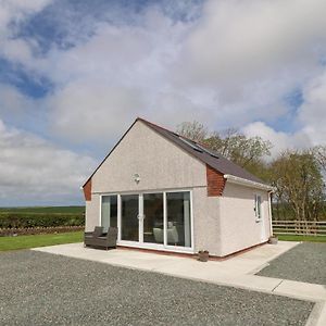 Bwthyn Cae'R Efail Villa Bodewryd Exterior photo