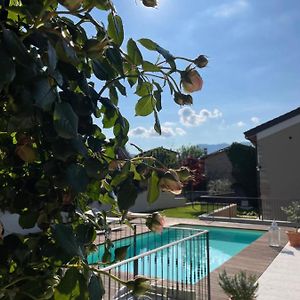 Corte Caiar Bed&Breakfast Bed and Breakfast Caprino Veronese Exterior photo