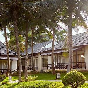 Silver Beach Resort Ke Ga Exterior photo