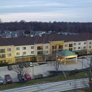Hotel Courtyard By Marriott Cleveland Willoughby Exterior photo