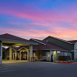 Best Western Plus The Inn At Horse Heaven Prosser Exterior photo