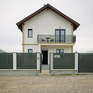 Casa Lucan Braşov Exterior photo
