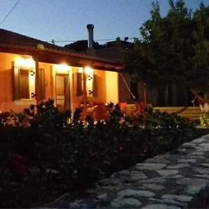 Irini'S Traditional Kefalonian House Villa Lixouri Exterior photo