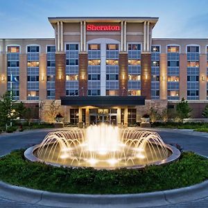 Sheraton St Paul Woodbury Hotel Exterior photo