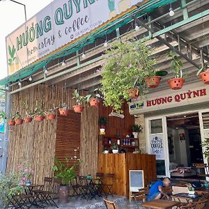 Huong Quynh Homestay Hai Phong Exterior photo