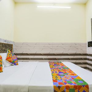 Fabhotel Welcome Kanpur Exterior photo
